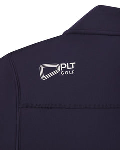 Navy || Glen Q Logo
