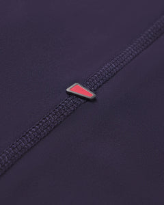 Navy || Glen Q Pin