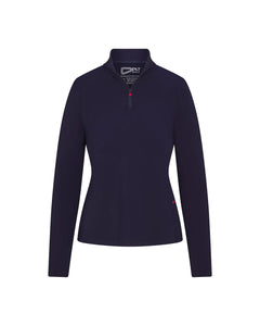 Navy || Glen Q Front
