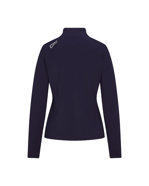 Navy || Glen Q Back