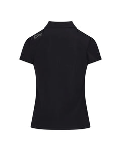 Black || Pacific Zip Back