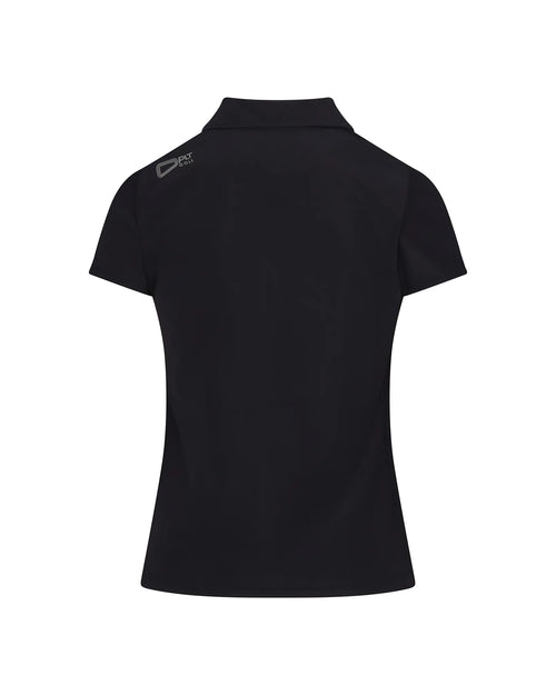 Black || Pacific Zip Back
